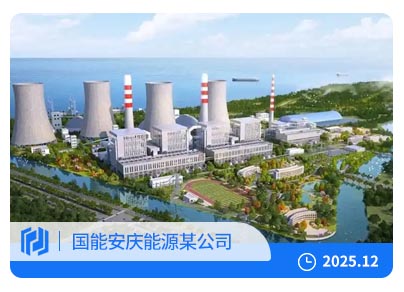 专业赋能 · 智慧能效|国能安庆能源有限责任公司智慧档案库房建成启用